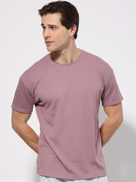 Makan Makan T-Shirt Rosa