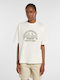 Γυναικείο T-shirt Egret