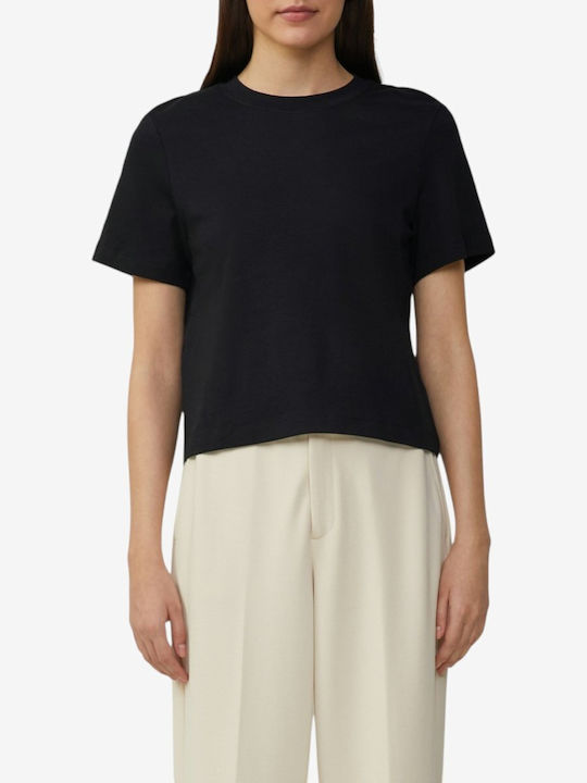 s.Oliver Women's Blouse Black