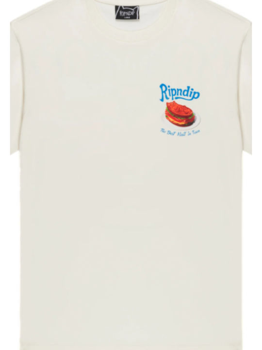 T-shirt Bone