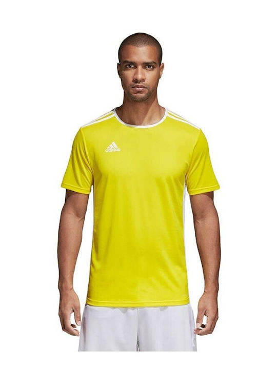 adidas Entrada 18 Παιδική Φανέλα Εμφάνισης Ποδο...