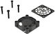Arrma Motor Fan Set 35mm Ara-2091 Arrma