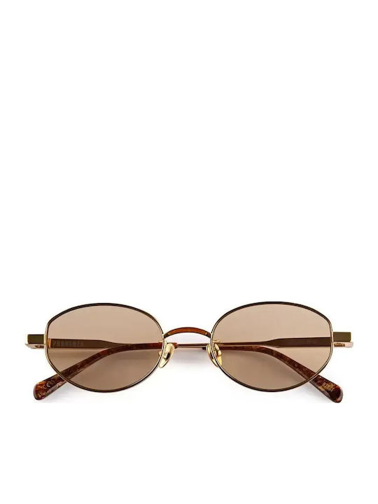 Oscar & Frank Provenza Men's Sunglasses with Br...