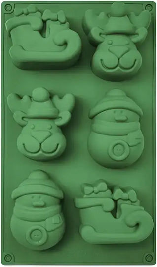 Pandaboo Pandaboo Backformen Und Tabletts Aus Silikon