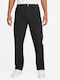 Trousers Black