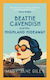 Beattie Cavendish And The Highland Hideaway: The Compelling Mystery Series Set At The Dawn Of The Cold War Mary-jane Riley Allison & Busby
