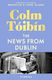 News From Dublin - Pan Macmillan - Hardback
