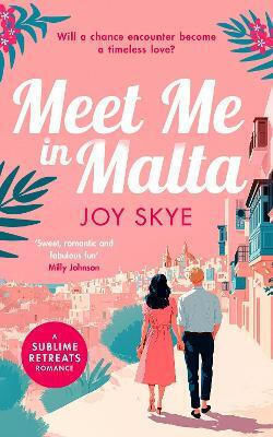 Meet Me In Malta Joy Skye Vinci Books Meet Me In Malta Joy Skye Vinci Books