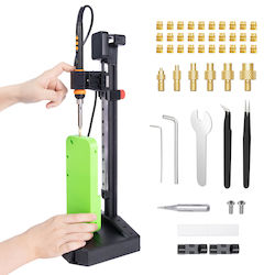 Πρέσα Σπειρωμάτων 3d Prints Mintion Nutopress Pro Heat Insert Press Kit 0715235125687