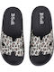 Sandale Casual Damă Negre 216/23134_Negru