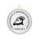 Tryumf Silver Sports Medal