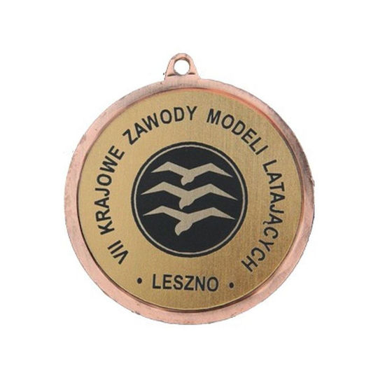 Tryumf Gold Sports Medal