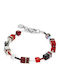 Coeur-de-lion Women's Bracelet 18.5cm