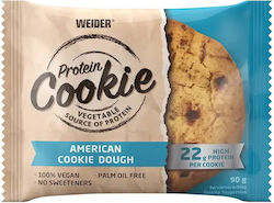 Weider Weider Protein Kekse Mit Chips 22gr Weider Weider Protein Kekse Mit Chips 22gr
