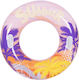 Jilong Надуваем Пояс За Плаж С Дръжки Розов