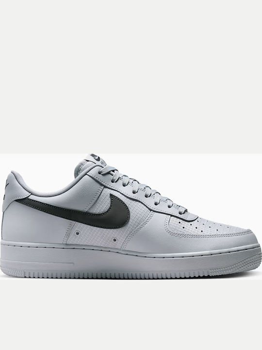 Nike Air Force 1 '07 Männer Sneakers Graue