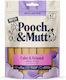 Pooch & Mutt Λιχουδιές σε Stick Σκύλου με Κοτόπουλο και Συκώτι 200gr 7τμχ