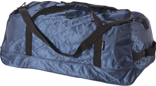 Redcliffs Sak Voyage 110l Navy Blue with Wheels Fabric