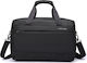 Newcom Sack Voyage 24lt Black Fabric M41xW28xH30cm