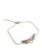 Amalfi Accessories Women's Silver Bracelet