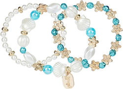 Souza For Kids Women's Bracelets Set