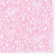 Xαρτοπετσέτες Luncheon Hedgerow Petal Pink 16.5x16.5cm Caspari 20 Tεμάχια