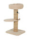 Zolux Cat Scratching Post Beige