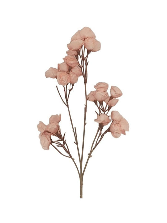Art Et Lumiere Zweigstelle Blumen Rosa