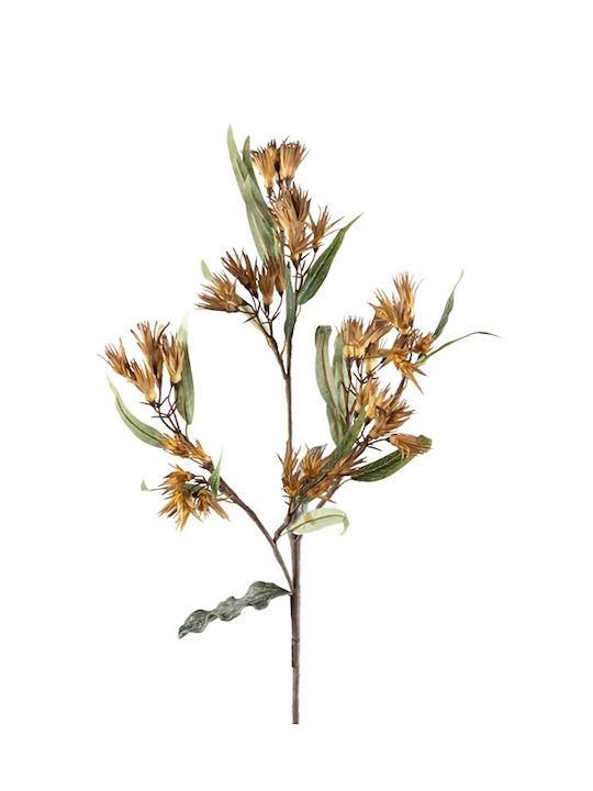Sucursala Frunze Galbene 87cm