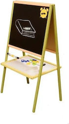3ToysM Magnetische Boden Tafel 37x48x90cm