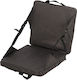 Panda Beach Chair Brown 38x34cm