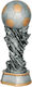 Die-cast Figurine Football 65582