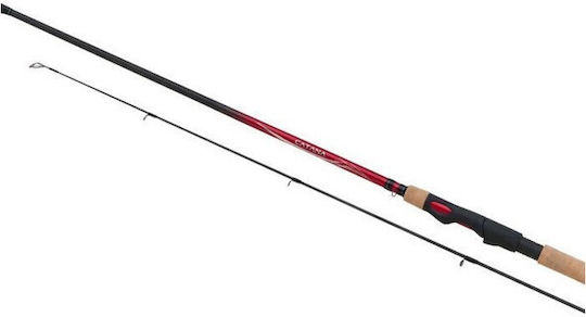 Shimano Catana Fishing Rod 2.4m 3-14gr