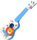 Elenzo Ukulele