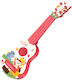 Elenzo Ukulele