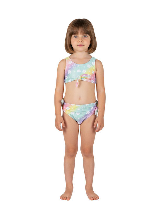 Joyce Kinder Badebekleidung Bikini Mehrfarbig