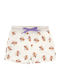 Laessig Ice Cream Kids Swimwear Swim Shorts Beige