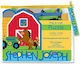 Παιδικό Puzzle 12pcs Stephen Joseph