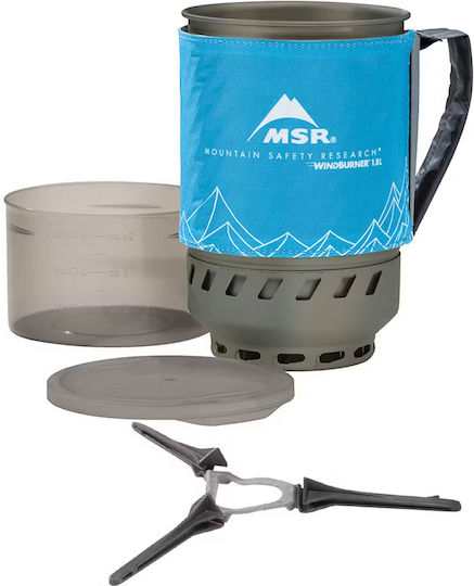 MSR Пот за Къмпинг 1800 мл