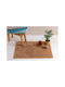Palamaiki Cotton Bath Mat Mazu Camel 50x80cm