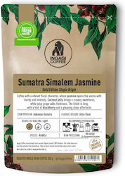 Καφές Espresso Ingagi Indonesia Sumatra Simalem Jasmine 200g Κόκκους Καφές Espresso Ingagi Indonesia Sumatra Simalem Jasmine 200g Κόκκους
