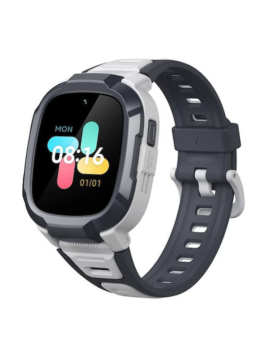 Mibro Kinderuhren Smartwatch Grau