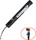 Compatible Battery 6200mAh for Lenovo Yoga Tablet 3 10.1" Yt3-850f Yt3-850 Yt3-850m Yt3-850l