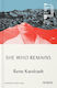 She Who Remains Rene Karabash Peirene Press Ltd