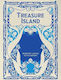 Treasure Island Robert Louis Stevenson Chartwell Books Inc.,u.s.