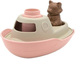 Simple Toys Baby Badespielzeug Boote für 12+ Monate