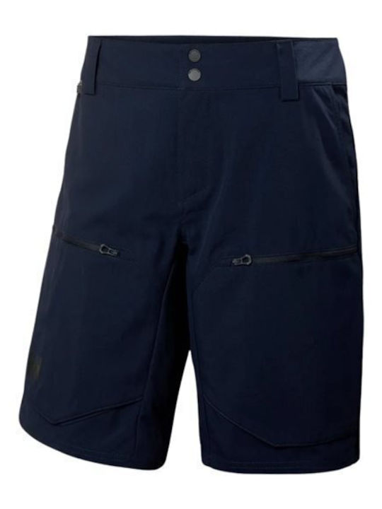 Crewline Cargo 2.0 Ανδρική Βερμούδα Cargo Navy Μπλε