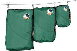Ticket To The Moon Organizer Case Petrol