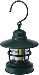 Redcliffs Green Camping Lantern Redcliffs Green Camping Lantern