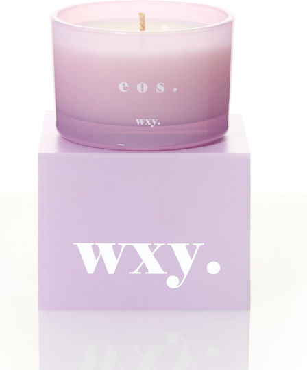 wxy. Aromatische Soja-Jasmin Kerzen wxy. Aromatische Soja-Jasmin Kerzen